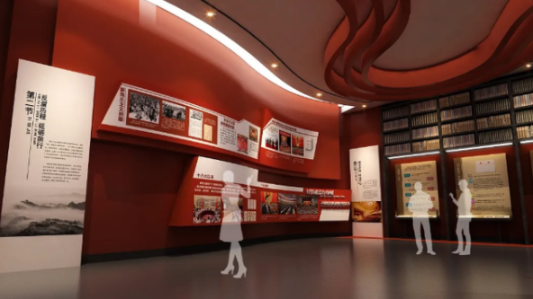 你知道展厅设计分为哪些流派吗？