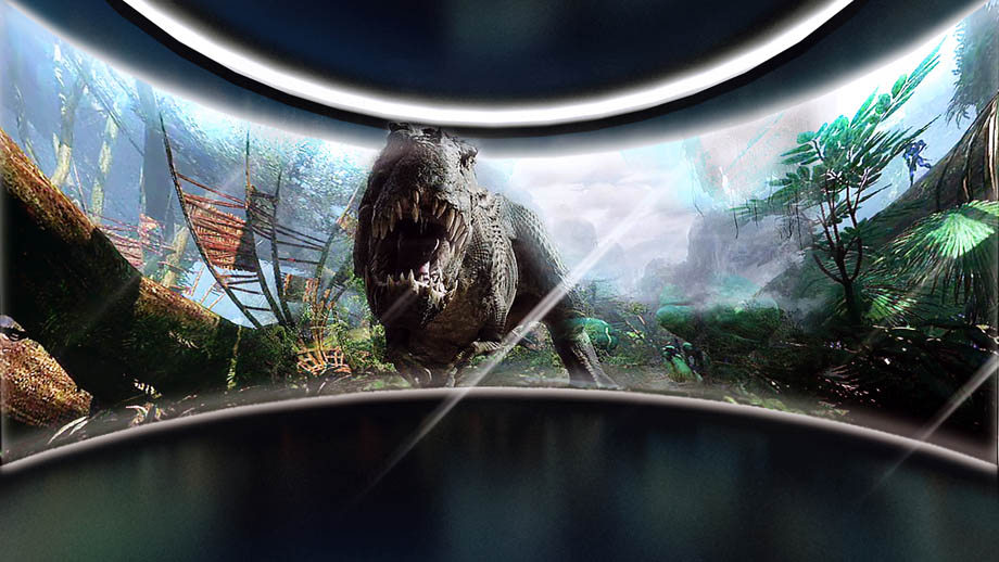 什么是特殊电影院？特色影院有哪些类别？