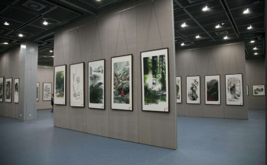 企业展厅常见的设计风格是什么？