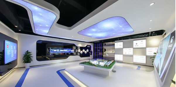 你知道怎么做一个更吸引眼球的数字展厅吗？