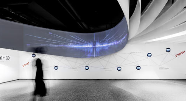 做科技展厅需要注意什么？