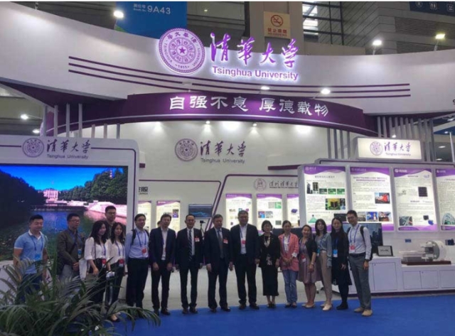 中国展览中的色彩元素有多重要？