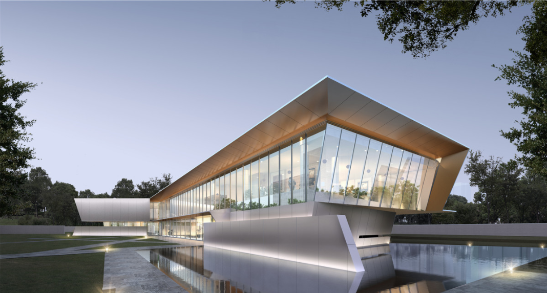 你知道展厅设计的主流趋势是什么吗？