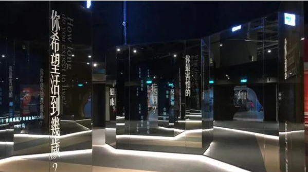 为什么通风在展厅设计中起着重要作用？