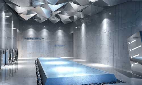 什么是科技展厅？科技展厅设计理念分析