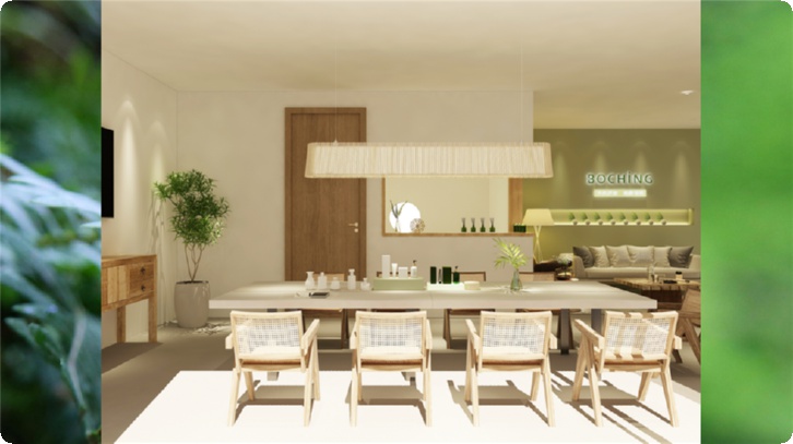 360数字虚拟展厅设计,虚拟展示设计