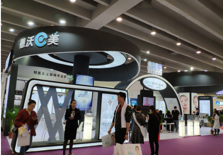 一般展位常用的设计制作方法有哪些？