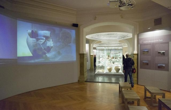 为什么展厅设计的立体图和平面图是基本功？