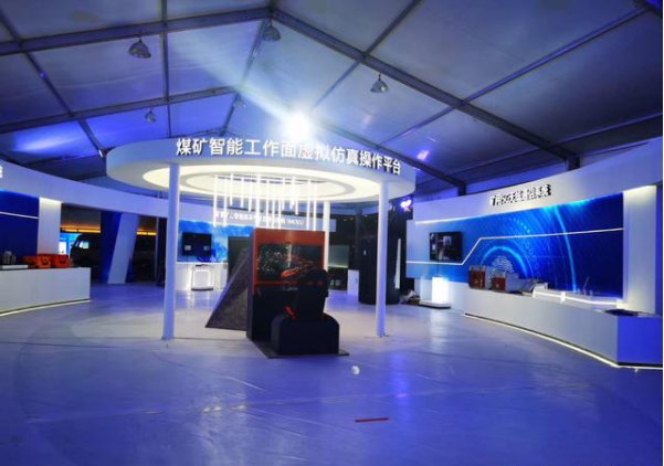 只要考虑这几点 展厅设计就很容易了