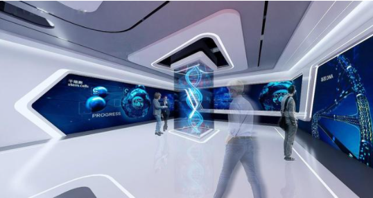 大健康主题馆应该遵循什么样的设计理念？