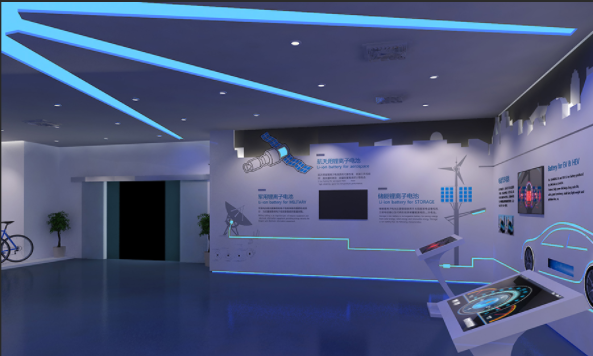 你清楚企业展厅设计的成本吗？