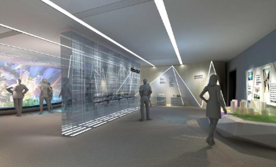 企业展厅设计应从哪些角度入手？