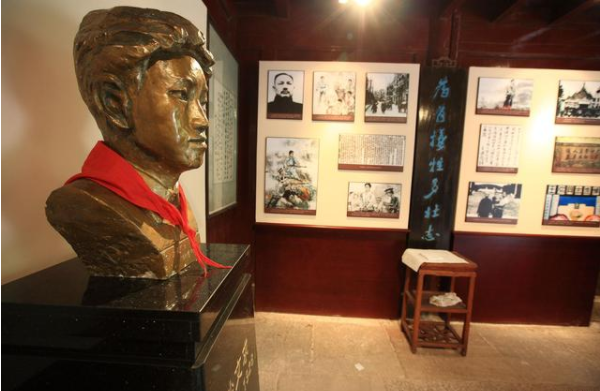 企业展厅有哪些展示形式？