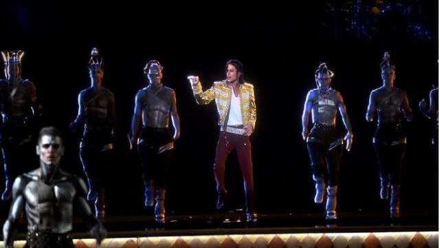 全息投影和幻影成像有什么区别？