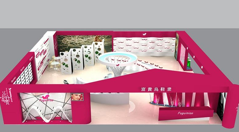 展览设计应考虑哪些因素？