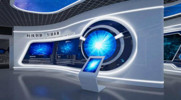 影响数字展厅建设价格的因素有哪些？