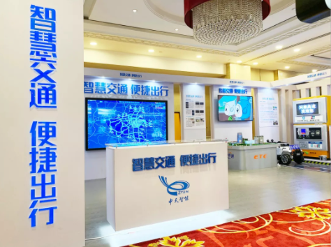 探索世界 如何设计交通文化展厅