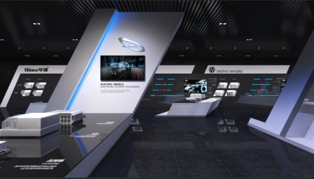 展厅的5.0时代是什么？