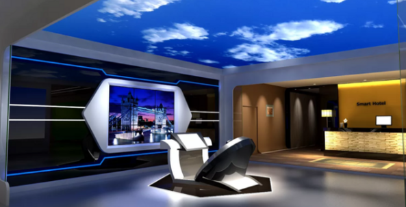 展厅展板设计应遵循哪些原则？