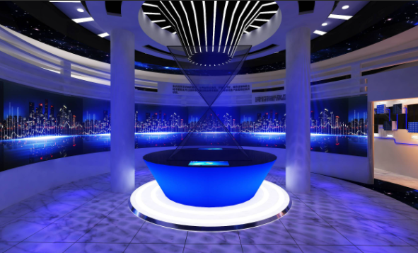 疫情下 数字展厅如何有效推广？