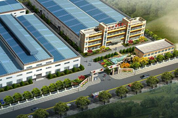 安徽机械制造行业数字展厅完整视频