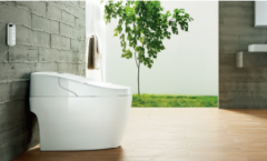 日丰卫浴体验3D互动系统演示