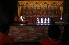 如何拍摄幻影成像的技术流程