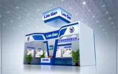 上海展览设计搭建公司该怎么选择？