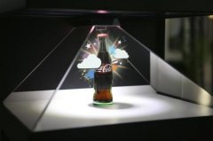 幻影成像技术能用在哪里？有什么好处