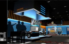 博物馆科技数字展厅有什么好处?