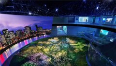 三维数字沙盘是什么？详细介绍