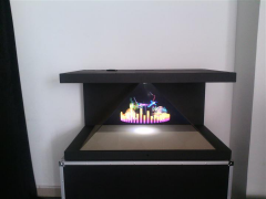 什么是多媒体幻像成像系统？详细介绍