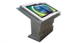 触摸屏电子翻书是什么？有什么功能