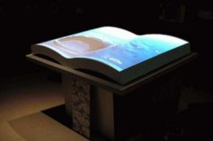 电子虚拟翻书设备价格要多少钱？