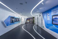 房地产数字展厅是什么？有什么好处