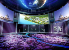 制作数字沙盘有什么好处？