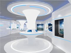 企业数字展厅一般会使用哪些设备？