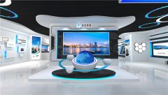 多媒体数字展厅常用的展现方法有哪些?