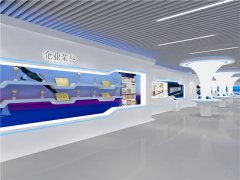 企业数字展厅对企业有什么好处？