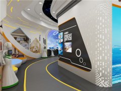 多媒体数字展厅一般使用哪些设备？