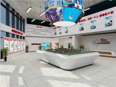 房地产数字展厅有哪些特点？