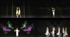 全息投影技术未来发展趋势如何？