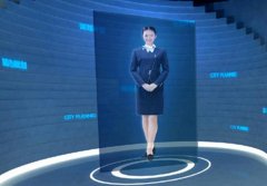 多媒体数字展厅中有哪些展现方法