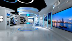 数字展厅多媒体设备有哪些？