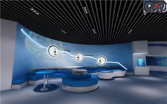 企业数字展厅对企业有什么帮助？