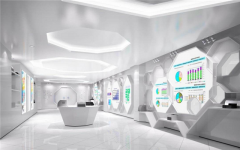 汽车展厅数字多媒体有哪些设备?