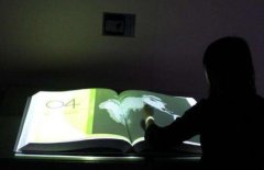 电子翻书是什么？优势和原理详细介绍