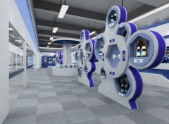 多媒体展厅有哪些优势？可以应用在哪些地方？