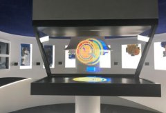 使用全息投影有哪些好处？