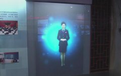 虚拟主持人有几种形式？